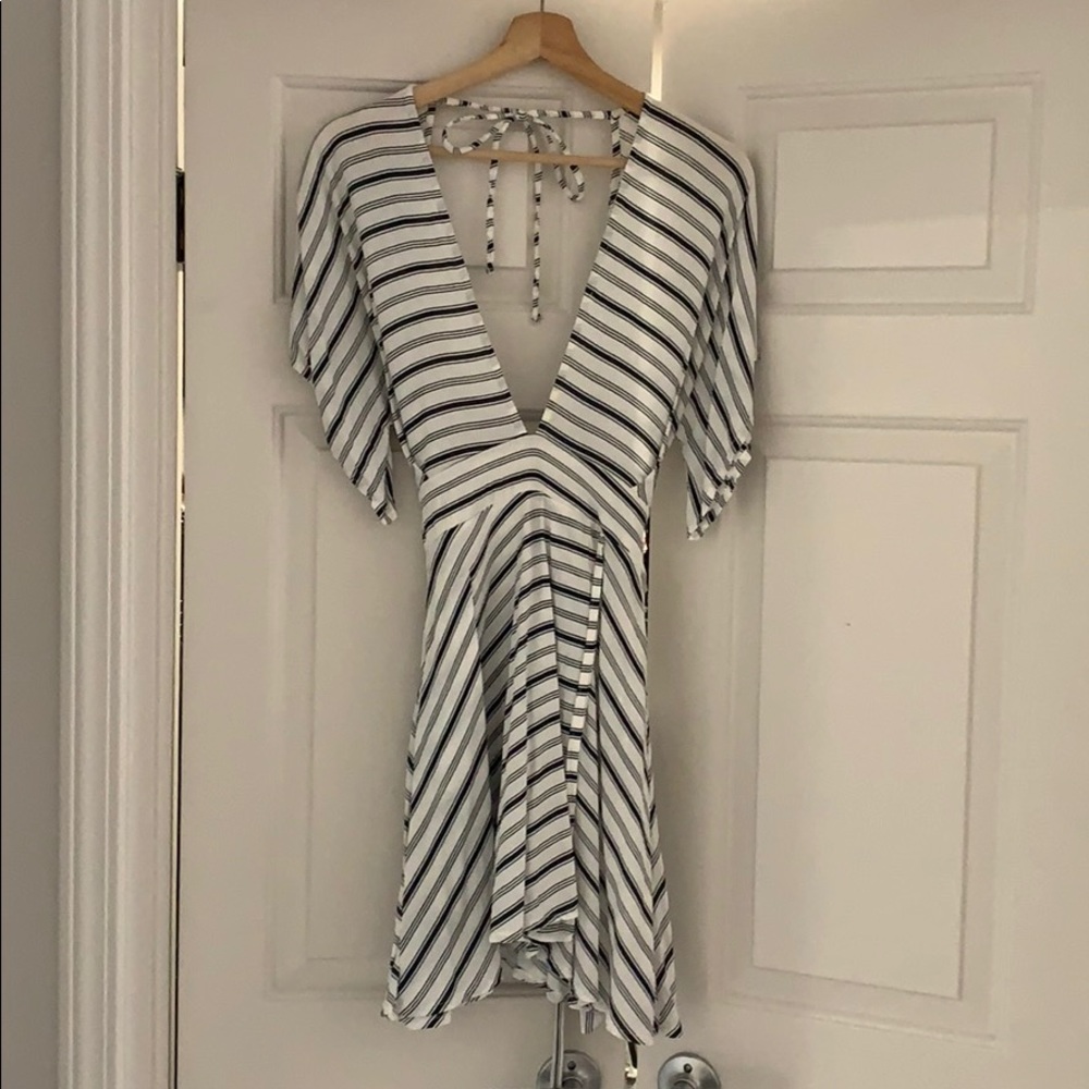 Faithfull the Brand dress